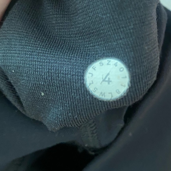 Lululemon Align Leggings - Picture 4 of 4